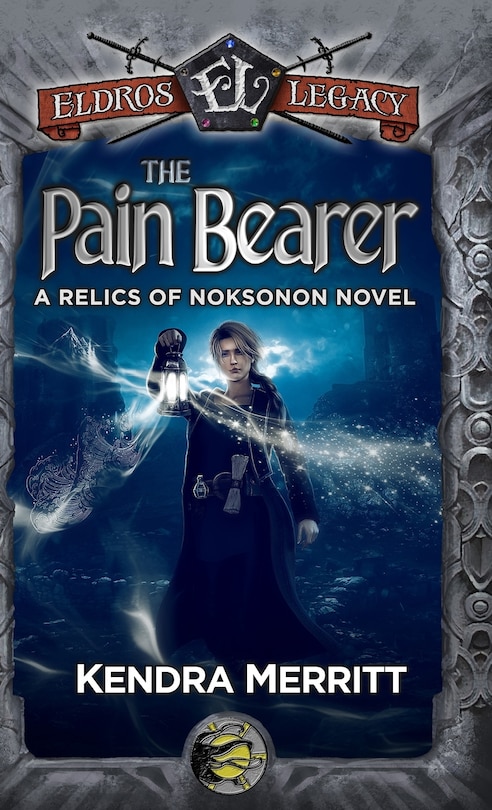 Front cover_The Pain Bearer