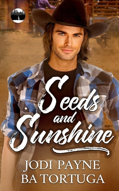 Front cover_Seeds and Sunshine