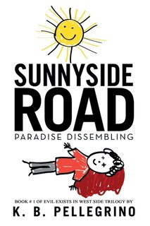 Front cover_Sunnyside Road