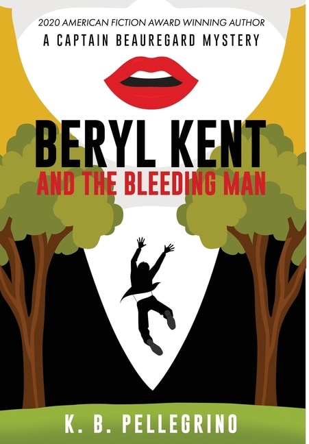 Front cover_Beryl Kent and the Bleeding Man