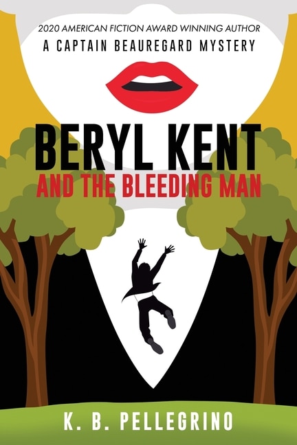 Front cover_Beryl Kent and the Bleeding Man
