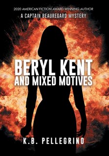 Couverture_Beryl Kent and Mixed Motives
