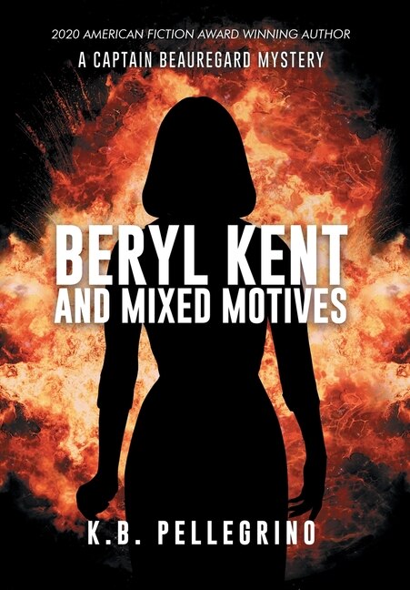 Couverture_Beryl Kent and Mixed Motives