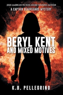 Couverture_Beryl Kent and Mixed Motives