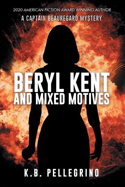 Couverture_Beryl Kent and Mixed Motives
