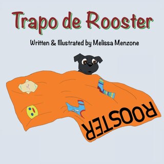 Couverture_Trapo de Rooster