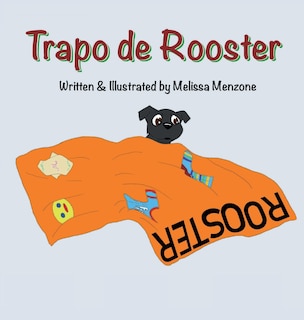 Couverture_Trapo de Rooster