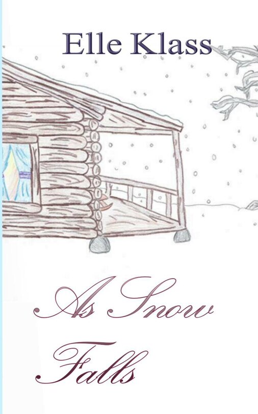 Front cover_As Snow Falls