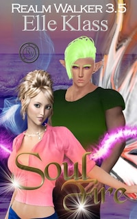 Front cover_Soul Fire