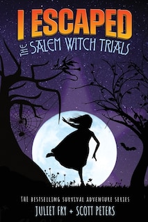 Couverture_I Escaped The Salem Witch Trials