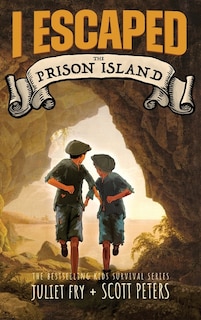 Couverture_I Escaped The Prison Island