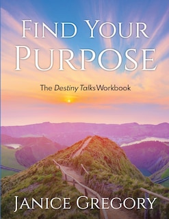 Front cover_Find Your Purpose
