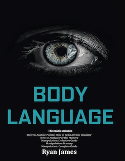 Front cover_Body Language