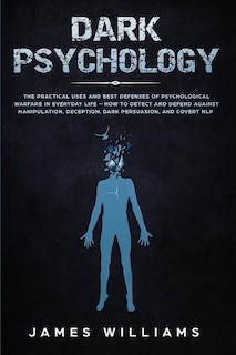 Front cover_Dark Psychology