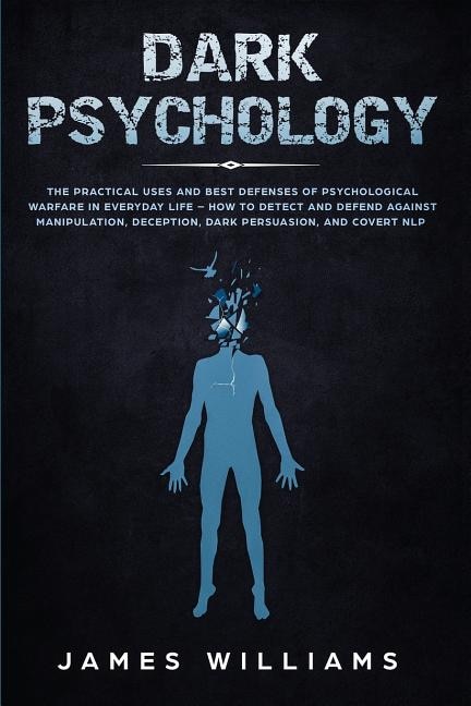 Front cover_Dark Psychology