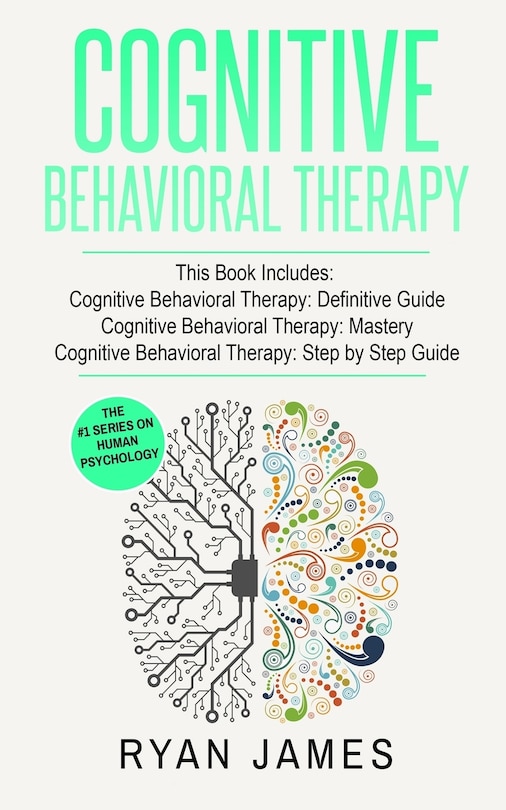 Front cover_Cognitive Behavioral Therapy