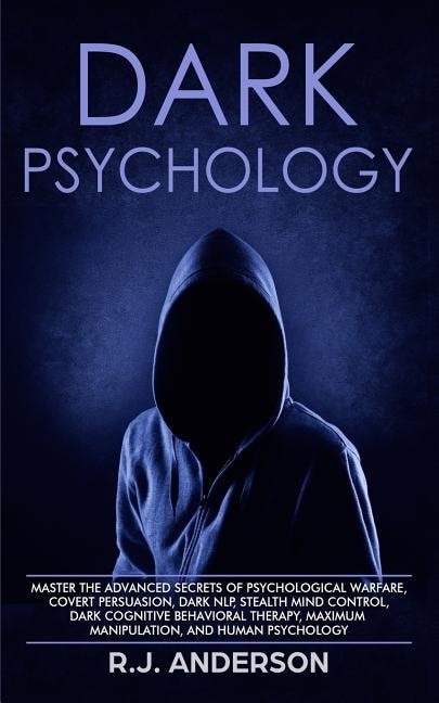 Couverture_Dark Psychology