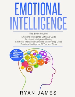 Front cover_Emotional Intelligence