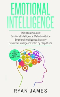 Front cover_Emotional Intelligence