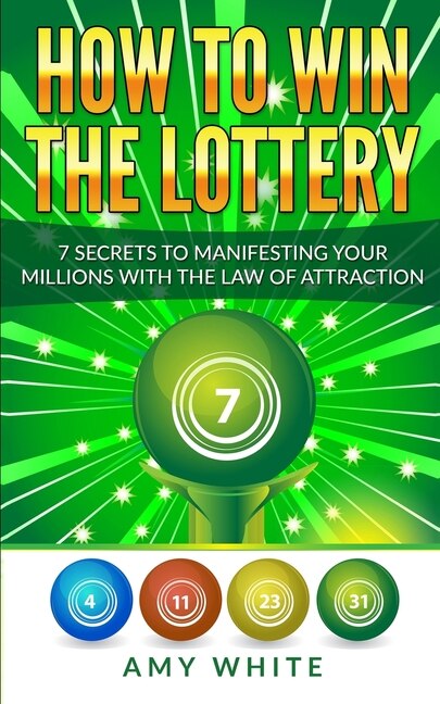 Front cover_How To Win The Lottery