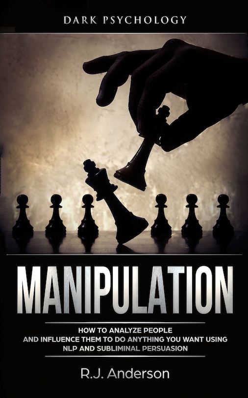 Front cover_Manipulation
