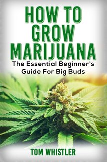 Front cover_Marijuana