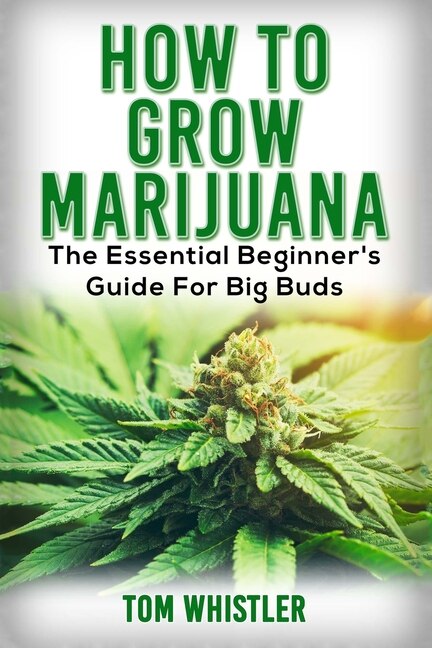 Front cover_Marijuana