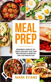 Front cover_Meal Prep