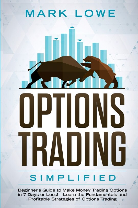 Front cover_Options Trading