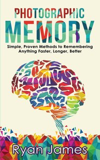 Front cover_Photographic Memory
