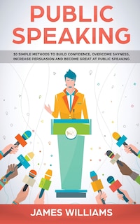 Couverture_Public Speaking