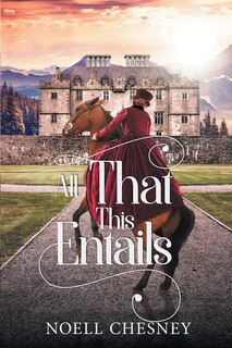 Front cover_All That This Entails
