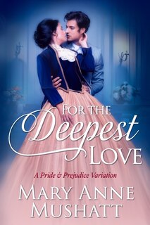 Front cover_For the Deepest Love