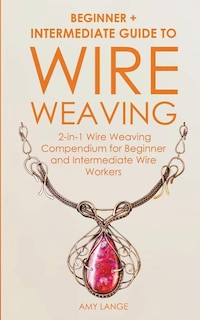 Front cover_Wire Weaving