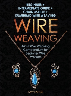 Front cover_Wire Weaving