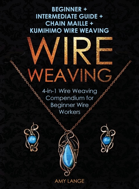 Front cover_Wire Weaving