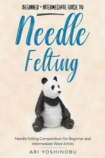 Front cover_Needle Felting