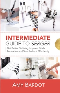 Couverture_Intermediate Guide to Serger