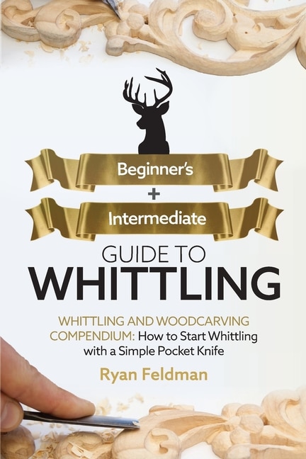 Front cover_Whittling