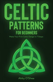 Front cover_Celtic Patterns for Beginners