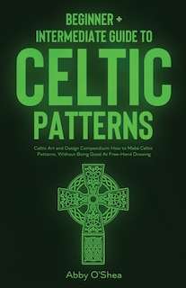 Front cover_Celtic Patterns