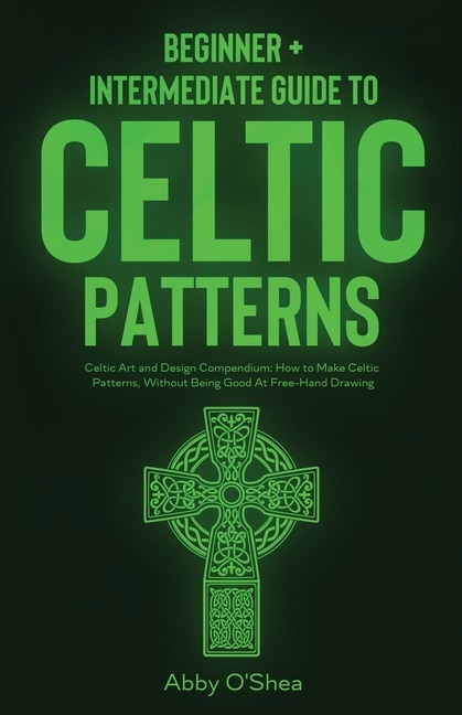 Front cover_Celtic Patterns