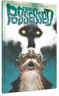 Possessed de Steve Niles