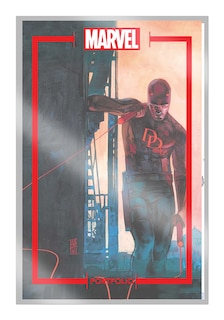 Couverture_The Marvel Portfolio of Alex Maleev