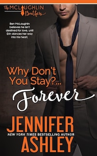 Couverture_Why Don't You Stay? ... Forever