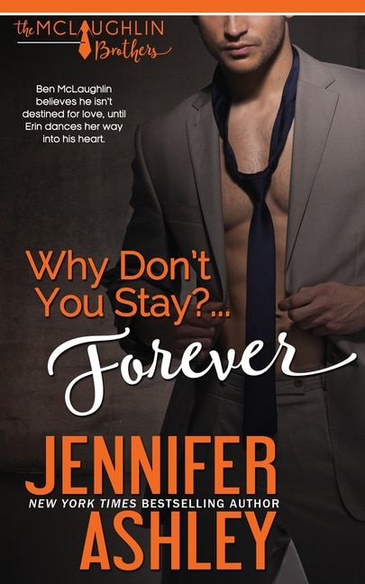 Couverture_Why Don't You Stay? ... Forever