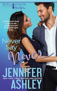 Front cover_Never Say Never