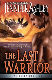 Couverture_The Last Warrior