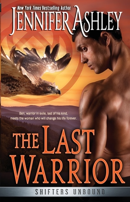 Couverture_The Last Warrior