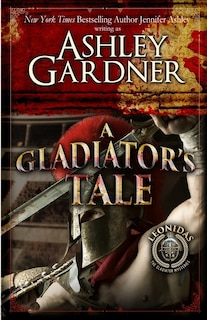 Front cover_A Gladiator's Tale